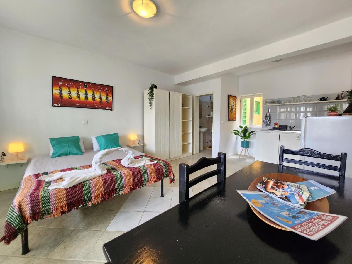 Cozy Studio Close To The Beach! Santa Maria Exterior photo