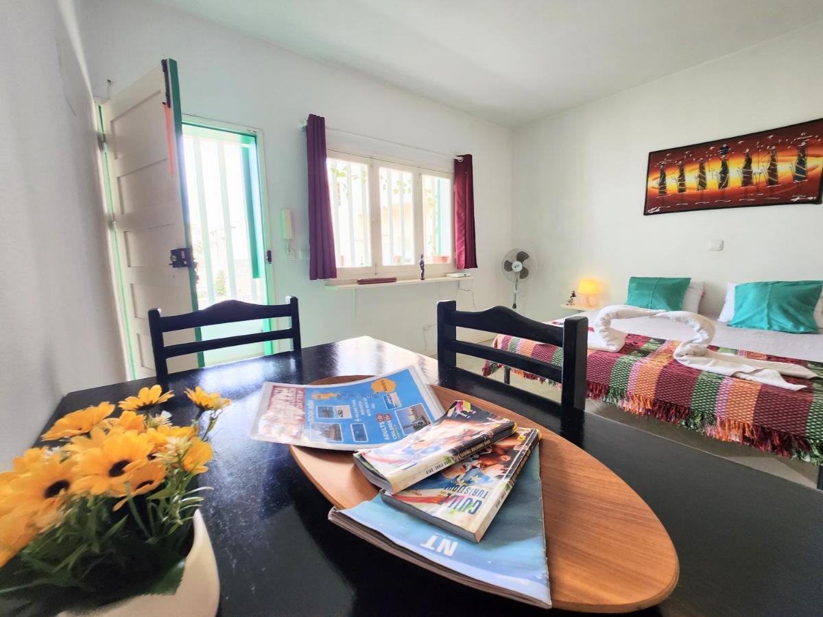 Cozy Studio Close To The Beach! Santa Maria Exterior photo